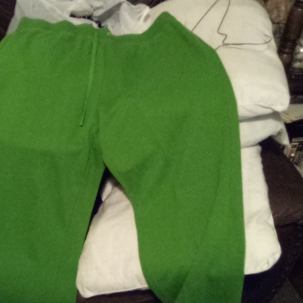 Sweat pants